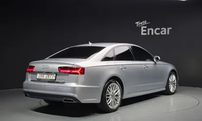 Audi A6 2018, 74470 км, за 17500000 KRW