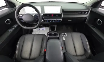 Hyundai Ioniq5 2022, 76088 км, за 27500000 KRW - фото 7