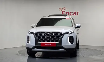 Hyundai Palisade 2022, 54902 км, за 33500000 KRW