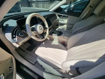 Mercedes-Benz E-Class 2025, 15800 км, за 77210000 KRW - фото 7