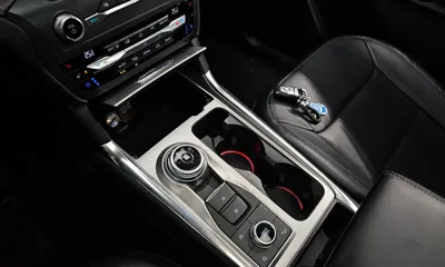 Ford Explorer 2020, 80126 км, за 26990000 KRW - фото 9
