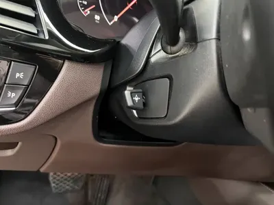 BMW 5 Series 2019, 42000 км, за 165000 CNY - фото 22