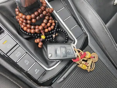 Volkswagen Sagitar 2019, 58200 км, за 65700 CNY - фото 12