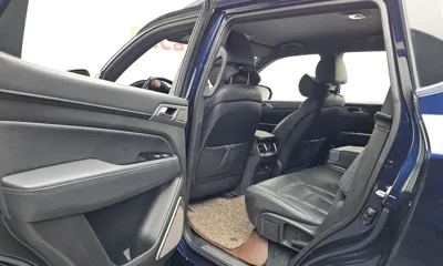 KG_Mobility_Ssangyong Rexton 2018, 94201 км, за 14650000 KRW - фото 11