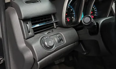 ChevroletGMDaewoo Malibu 2013, 72598 км, за 2990000 KRW - фото 18