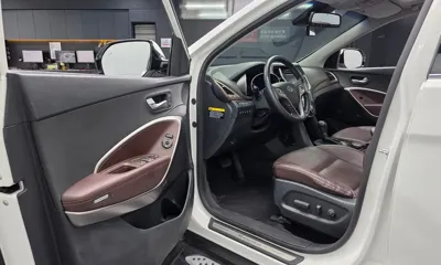 Hyundai Maxcruz 2016, 114132 км, за 16900000 KRW - фото 10