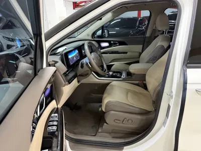 Kia Canival 2023, 48750 км, за 29300000 KRW - фото 6