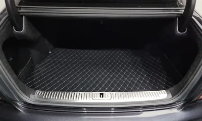 Kia K9 2019, 136716 км, за 20400000 KRW - фото 19