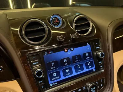 Bentley Bentayga 2018, 67000 км, за 105000000 KRW - фото 16