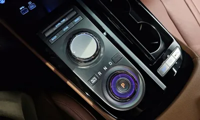 Genesis G80 2023, 48915 км, за 43000000 KRW - фото 9