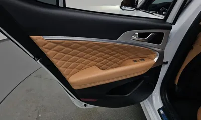 Genesis G70 2024, 30117 км, за 39990000 KRW - фото 25