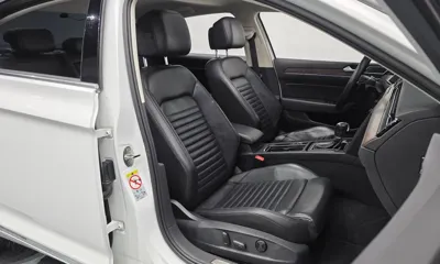 Volkswagen Passat 2018, 132851 км, за 18700000 KRW - фото 12