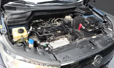 KG_Mobility_Ssangyong TIBOLI 2016, 148670 км, за 4900000 KRW - фото 6