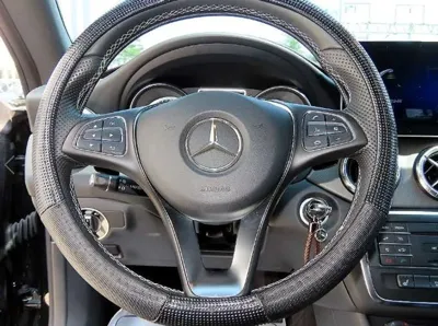 Mercedes-Benz CLA-Class 2016, 101805 км, за 10900000 KRW - фото 8