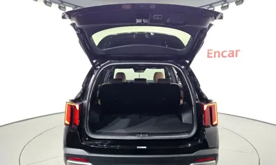 Kia Sorento 2024, 29916 км, за 36700000 KRW - фото 20