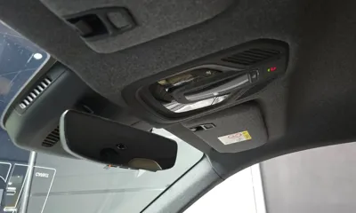 Renault-KoreaSamsung Grand Koleos 2025, 8669 км, за 35900000 KRW - фото 20