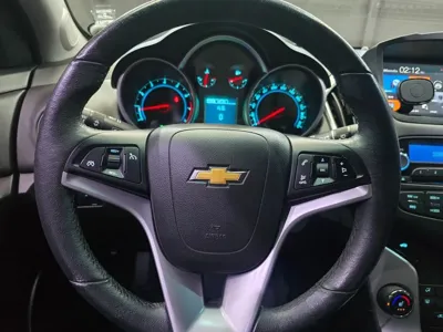 ChevroletGMDaewoo Cruze 2016, 150086 км, за 2700000 KRW - фото 10
