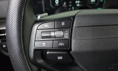 Kia Sportage 2026, 18537 км, за 45300000 KRW - фото 28