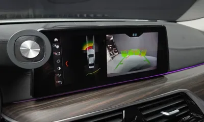 BMW 5-Series 2018, 147401 км, за 20900000 KRW - фото 15