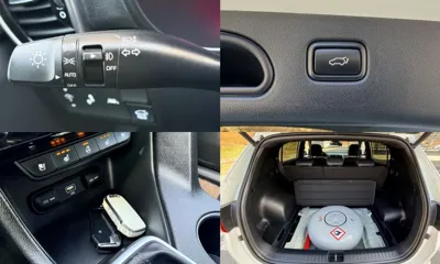 Kia Sportage 2020, 159900 км, за 17400000 KRW - фото 18