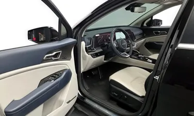 Kia Sportage 2024, 36226 км, за 32900000 KRW - фото 10