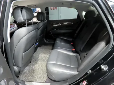 Hyundai Equus 2014, 114410 км, за 7900000 KRW - фото 13