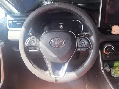 Toyota RAV4 2021, 47400 км, за 89800 CNY - фото 15