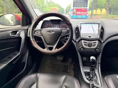 Chery Arrizo 5 2018, 50000 км, за 23800 CNY - фото 13