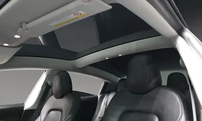 Tesla Model 3 2020, 175706 км, за 22900000 KRW - фото 19