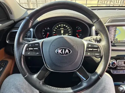 Kia Sorento 2020, 141800 км, за 17390000 KRW - фото 12