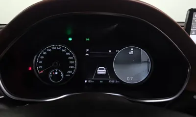 Genesis G80 2021, 176312 км, за 21900000 KRW - фото 8