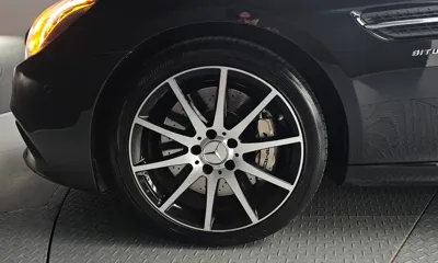 Mercedes-Benz SLC-Class 2018, 49396 км, за 36900000 KRW - фото 5
