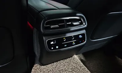 Genesis G80 2021, 62030 км, за 34500000 KRW - фото 32