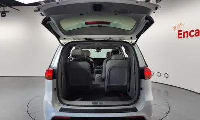 Kia Canival 2018, 80123 км, за 15990000 KRW - фото 19