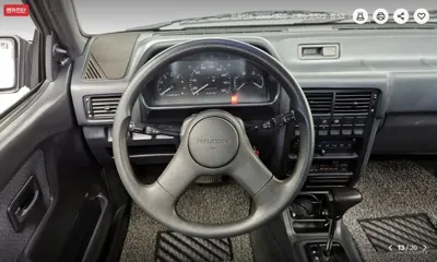 Hyundai Excel 1990, 144077 км, за 3990000 KRW - фото 17