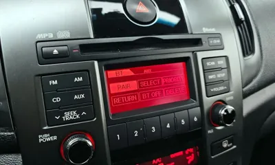 Kia Porte 2013, 150978 км, за 2590000 KRW - фото 30