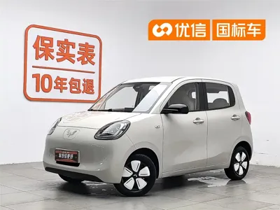 Wuling MINIEV · 2024 год
