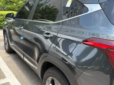 Kia Seltos 2025, 14178 км, за 16480000 KRW - фото 4
