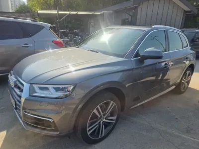 Audi Q5 2020, 72102 км, за 36500000 KRW