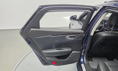 Renault-KoreaSamsung SM6 2016, 121786 км, за 5900000 KRW - фото 25