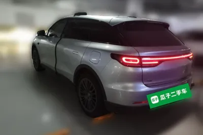 Leapmotor C11 2023, 57500 км, за 86467.57 CNY