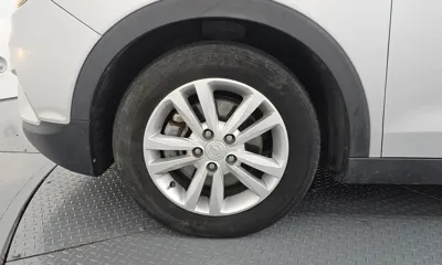 KG_Mobility_Ssangyong TIBOLI 2015, 66609 км, за 6600000 KRW - фото 5