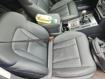 Haval H6 Coupe 2015, 100700 км, за 17100 CNY - фото 25