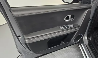 Hyundai Ioniq5 2022, 141310 км, за 25300000 KRW - фото 24