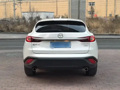 Mazda CX-4 2016, 101600 км, за 52699 CNY - фото 9