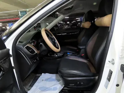 Kia Seltos 2022, 63076 км, за 17700000 KRW - фото 9