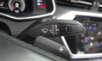 Audi A6 2021, 41221 км, за 32900000 KRW - фото 31