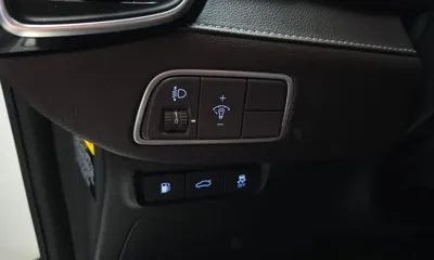 Hyundai Grandeur 2019, 84346 км, за 15900000 KRW - фото 27