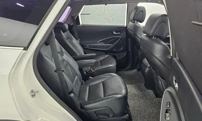 Hyundai Maxcruz 2016, 110577 км, за 12900000 KRW - фото 12