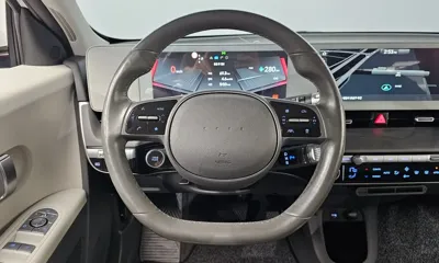 Hyundai Ioniq5 2022, 121237 км, за 22500000 KRW - фото 15